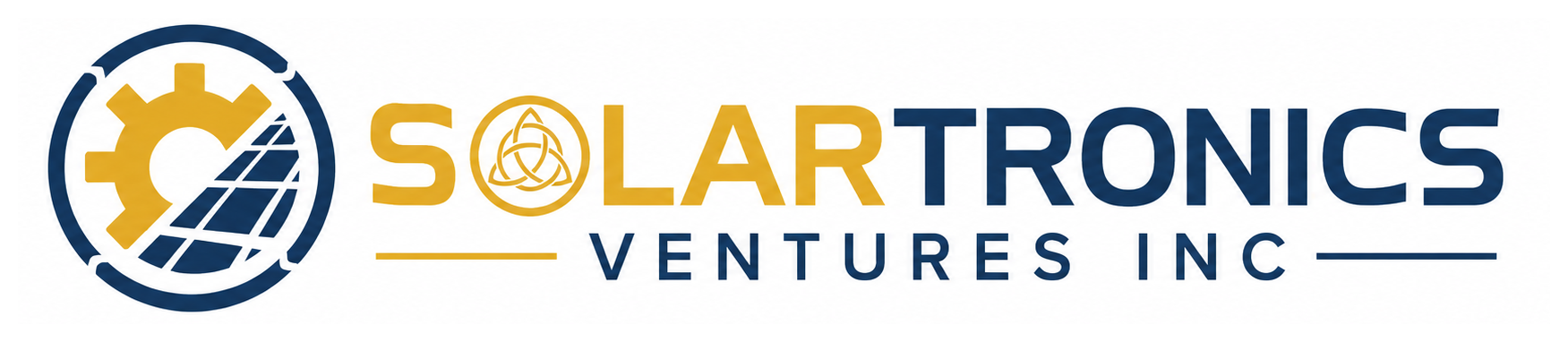 Solartronics Ventures Inc.